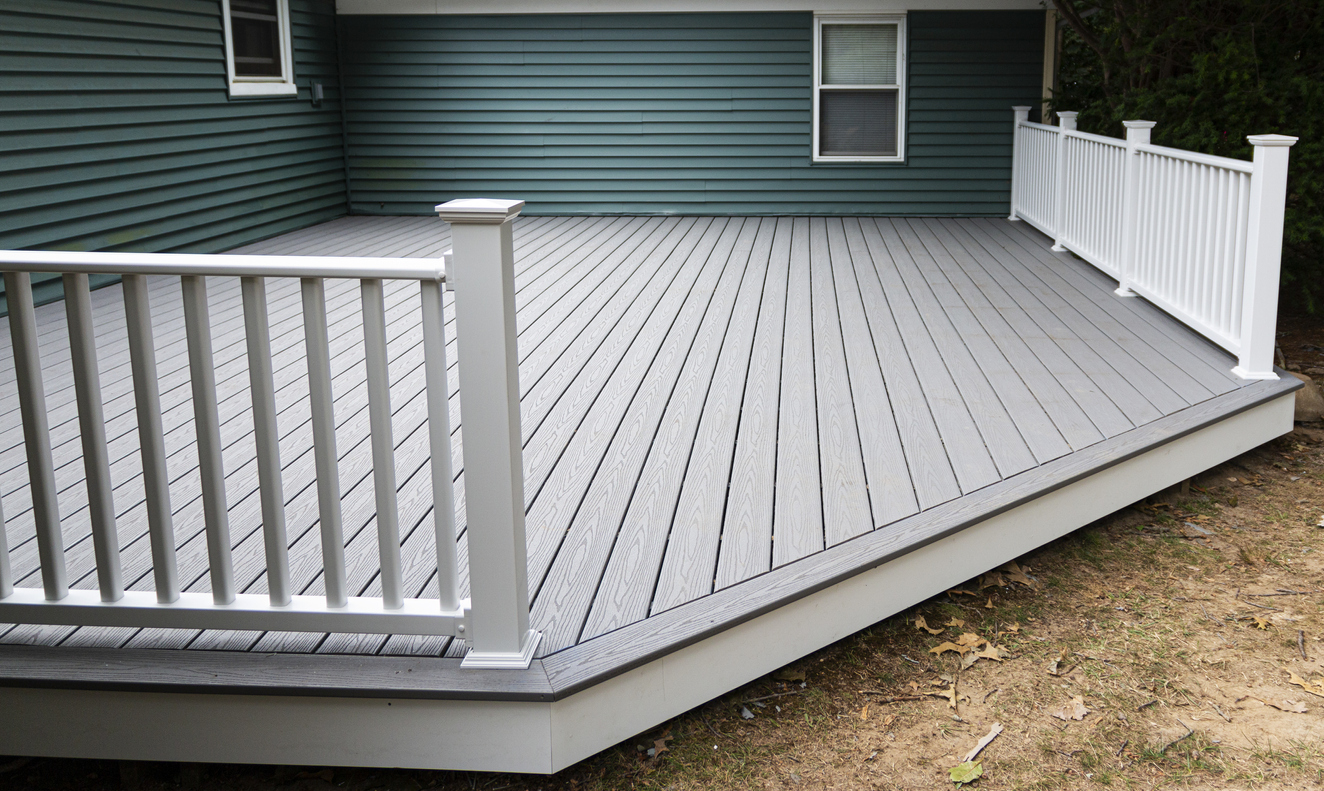 Decking