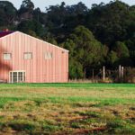 Pole Barn