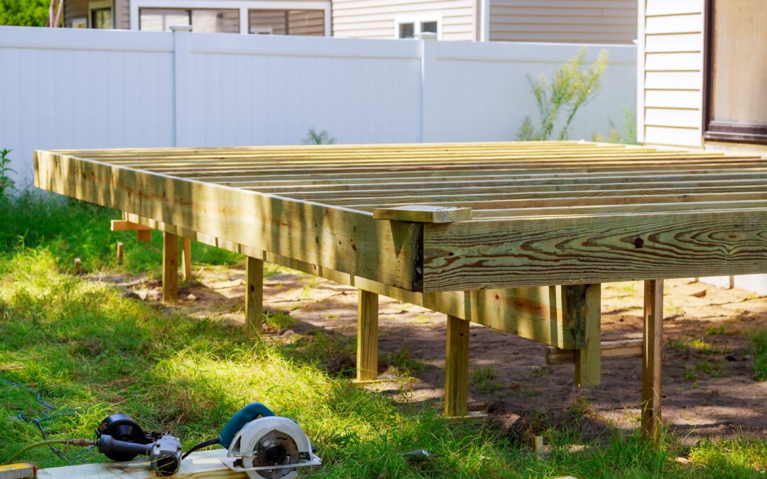 Spring into Building Season: Why Now Is the Perfect Time to Visit Lima Lumber Brick & Block