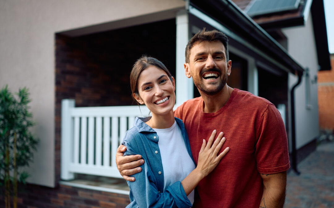 National Homeownership Month: Celebrating Homeowners, Contractors, and the American Dream