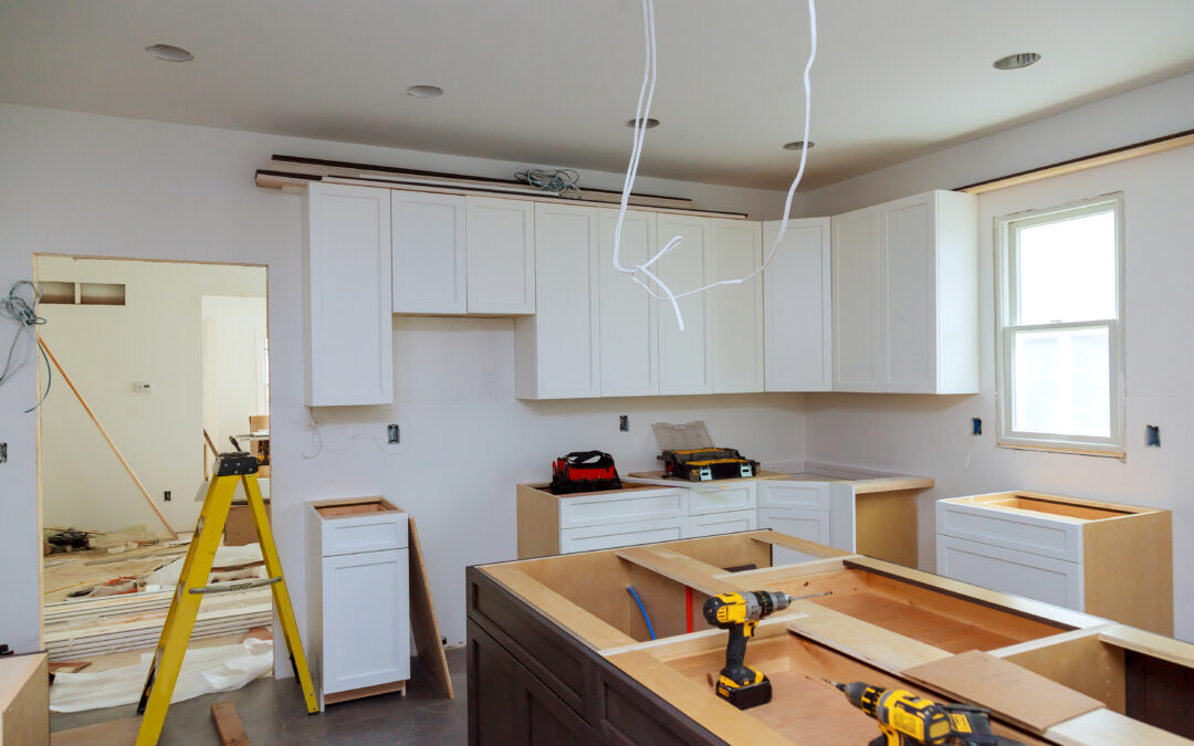 Picture It. Design It. Love It. Your Perfect Kitchen or Bath Awaits.