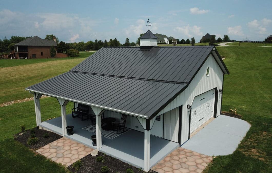 Thinking About a Pole Barn? Don’t Make These 7 Common Mistakes